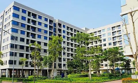 Nhiều “điểm nghẽn” không dễ gỡ để phát triển nhà ở xã hội