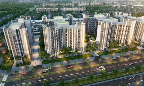 Thanh Hóa: Chấn chỉnh hoạt động mua bán tại các dự án nhà ở xã hội