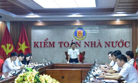 Kiểm toán 3 đơn vị trọng yếu liên quan phát triển KCN ở Đồng Nai