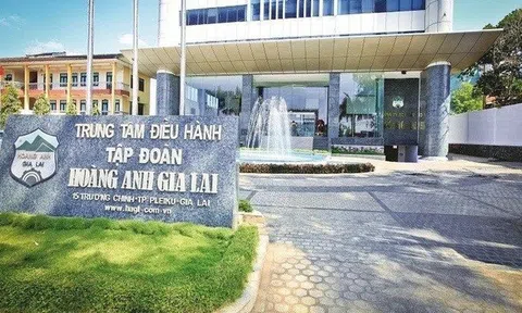 HAGL muốn phát hành cổ phiếu để xử lý nợ trái phiếu