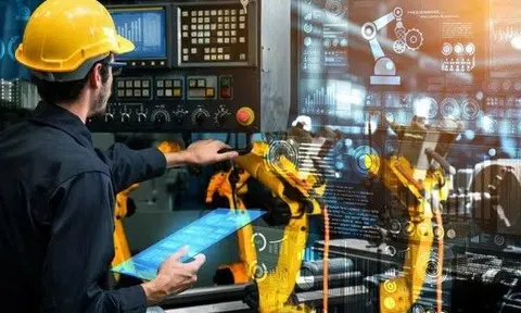 Đồng Nai tăng tốc triển khai "Khu công nghiệp số" tại Long Thành
