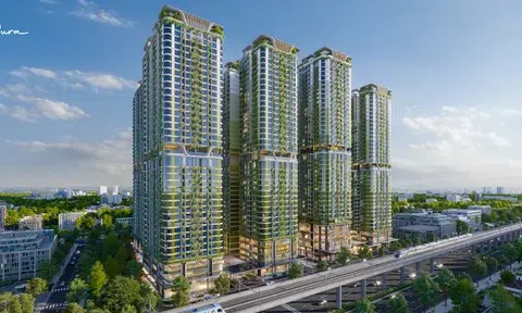PDR có hơn 500 ha đất tại Thành phố Hồ Chí Minh sau sáp nhập