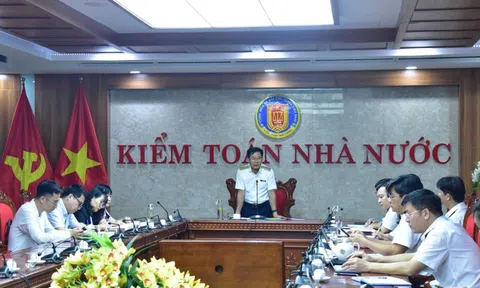 Kiểm toán 3 đơn vị trọng yếu liên quan phát triển KCN ở Đồng Nai