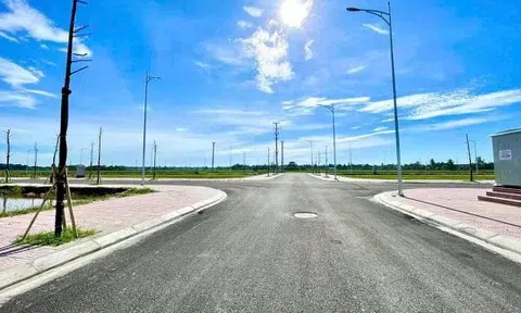 Ninh Bình - Thanh Hóa chuẩn bị các khu tái định cư phục vụ dự án đường sắt tốc độ cao Bắc Nam