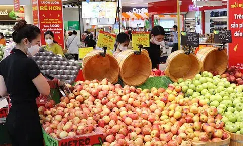 Doanh nghiệp có thể giảm giá, ưu đãi lên đến 100% giá trị hàng hóa, dịch vụ trong chương trình Khuyến mại tập trung quốc gia 2025