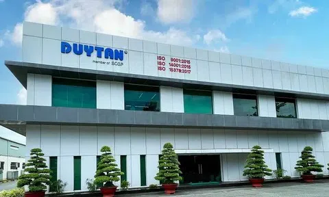 Tập đoàn SCG mở rộng ngành nhựa, mạnh tay chi 2.800 tỷ đồng sở hữu hoàn toàn Nhựa Duy Tân
