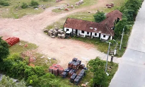 Lộ diện 55 dự án treo, chậm tiến độ tỉnh Thanh Hóa đang xem xét thu hồi