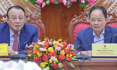Tân Hoàng Minh đề xuất tiếp tục đầu tư khu đô thị thông minh hơn 4.300 ha tại Đà Lạt