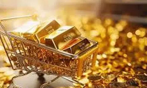 Giá vàng chính thức vượt 120 triệu đồng