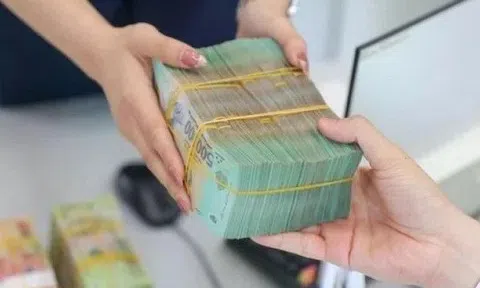 Lãi suất ngân hàng hôm nay 13/6/2025: 'Ông lớn' liên tiếp điều chỉnh lãi suất