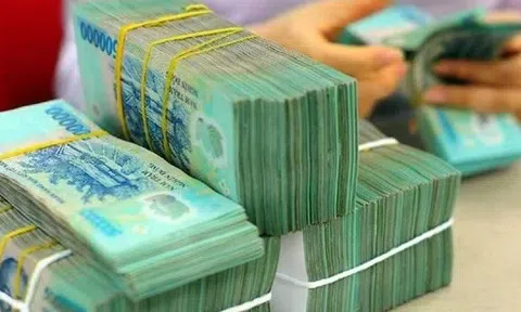 Lãi suất ngân hàng hôm nay 14/6/2025: Ngân hàng nào điều chỉnh biểu lãi suất cao nhất?