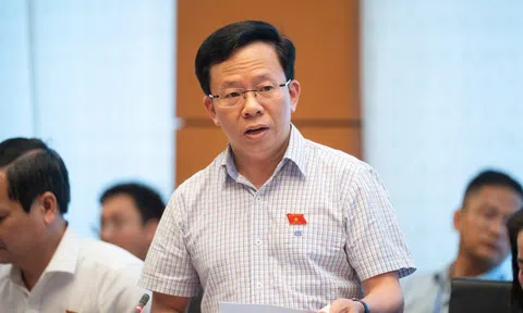 Cảnh báo loạt rủi ro, ĐBQH đề xuất kiểm soát linh hoạt Trung tâm tài chính quốc tế
