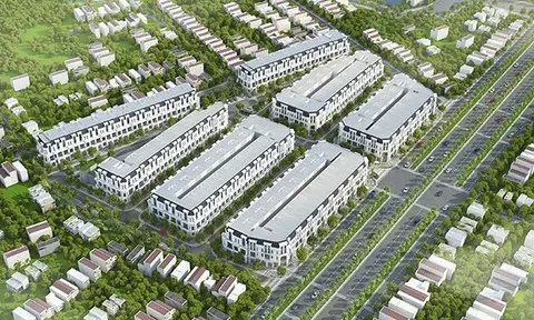 Ninh Bình mời gọi nhà đầu tư thực hiện “siêu đô thị sinh thái” hơn 16.000 tỷ đồng