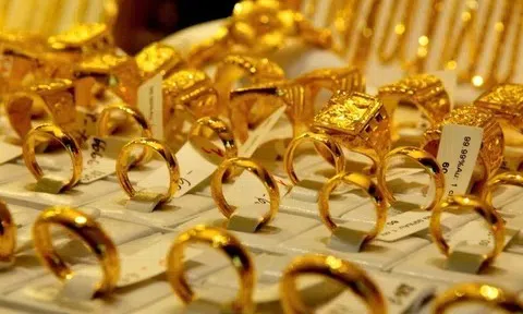 Giá vàng nhẫn hôm nay 16/6/225: Chờ đợi bứt phá