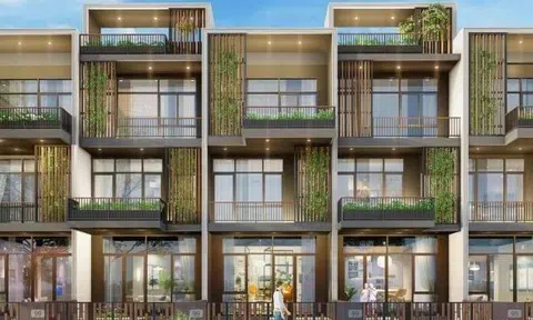 Tây Ninh: “Bóc seal” khu đô thị Phước Đông New City với khoảng 1.000 sản phẩm