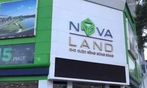 Nhóm cổ đông liên quan Chủ tịch Novaland tiếp tục bán ra hơn 11 triệu cổ phiếu NVL