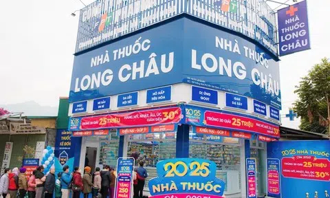 Nhóm Dragon Capital tiếp tục giảm tỷ lệ sở hữu tại FPT Retail xuống dưới 8%
