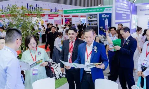 Thúc đẩy kết nối chuỗi cung ứng Xanh và Phát triển bền vững trong “kỷ nguyên vươn mình”
