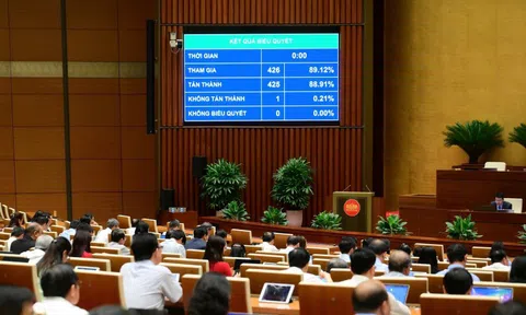 Chốt quy định dán nhãn năng lượng với phương tiện, vật liệu xây dựng