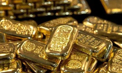 Giá vàng hôm nay 18/6/2025: Vàng thế giới bật tăng, trong nước giữ giá ổn định