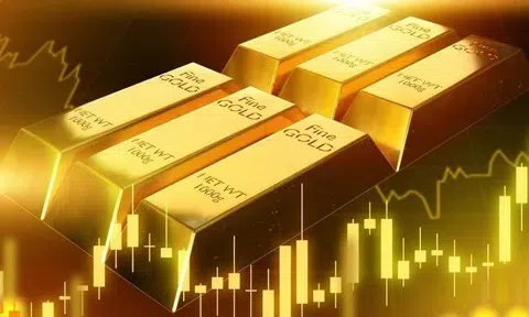 Vàng miếng SJC giảm, mất mốc 120 triệu đồng/lượng
