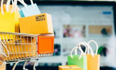 Doanh nghiệp bán lẻ: Ai dẫn dắt, ai hụt hơi?