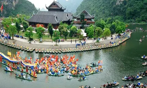 Lộ diện doanh nghiệp đề xuất đầu tư loạt công trình hạ tầng quy mô cực lớn tại Ninh Bình