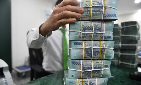 Quốc hội thông qua quyết toán NSNN 2023, bội chi hơn 291.000 tỷ đồng