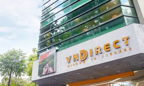 VNDIRECT lên kế hoạch phát hành 2.000 tỷ đồng trái phiếu ra công chúng