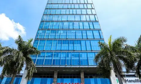 Becamex IDC dự kiến huy động 2.500 tỷ đồng từ trái phiếu