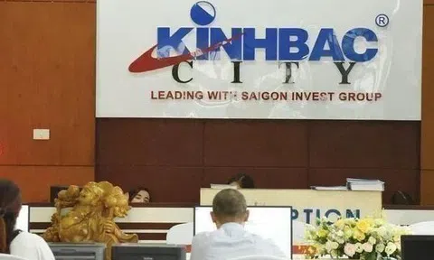Quỹ đầu tư Hạ tầng PVI mua 50 triệu cổ phiếu KBC