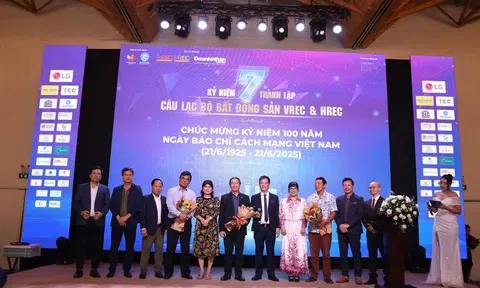 Báo chí – Cầu nối bền vững trong chuyển đổi số và phát triển đô thị thông minh