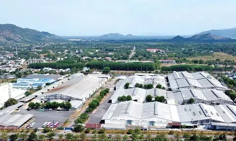 6 tháng đầu năm, Khánh Hoà thu hút gần 300 nghìn tỷ đồng đầu tư vào bất động sản