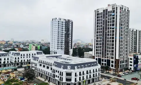 Thanh Hóa: Lộ diện loạt “ông lớn” cạnh tranh nhau tại dự án NƠXH 1.400 tỷ đồng