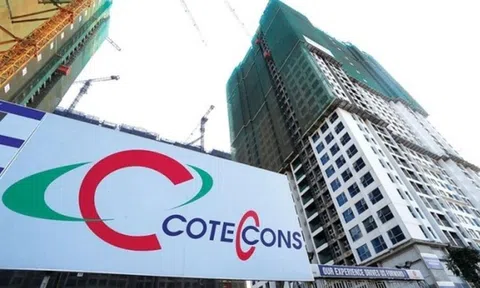 Coteccons chuẩn bị phát hành 1.400 tỷ đồng trái phiếu