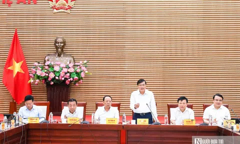 Nghệ An bứt tốc tăng trưởng, hướng tới mục tiêu 10,5% năm 2025