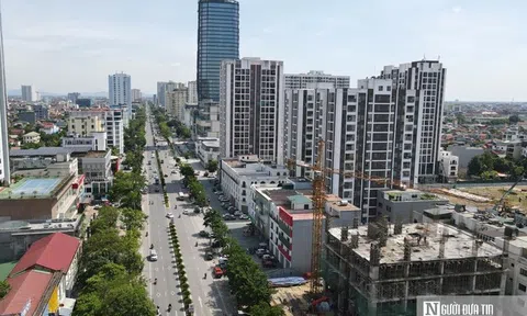 Nghệ An 6 tháng đầu năm thu ngân sách đạt gần 14.000 tỷ đồng