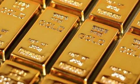 Giá vàng hôm nay 2/7/2025: Tăng vọt lên mức cao nhất trong hơn một tháng qua
