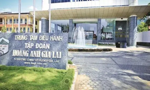 Hoàng Anh Gia Lai thông qua phương án mua lại trước hạn hơn 4.000 tỷ đồng trái phiếu