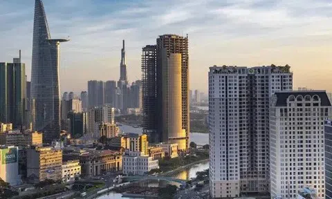 TP.HCM đề xuất miễn giấy phép xây dựng cho 112 dự án bất động sản