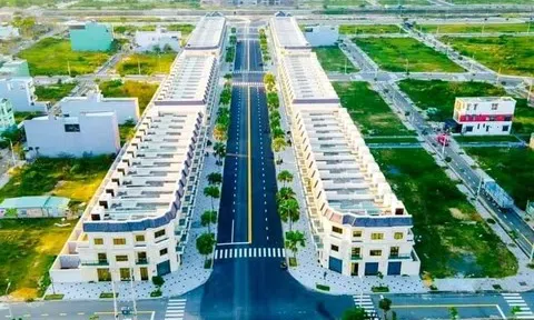 Sau sáp nhập, Ninh Bình có thêm loạt dự án đô thị “khủng”