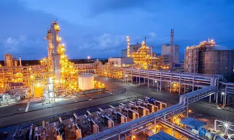Đón đầu xu thế công nghiệp xanh: PVCFC khẳng định vị thế trong chuỗi giá trị hoá chất - phân bón