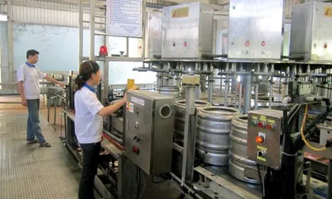 Bia Hạ Long chi cổ tức đậm, ai nhận nhiều nhất?