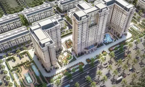 DIC Corp (DIG) sắp thoái vốn dự án Lam Hạ Center Point, dự thu hơn 1.100 tỷ đồng