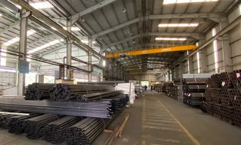 VGL bị xử phạt và truy thuy hơn 1,6 tỷ đồng tiền thuế
