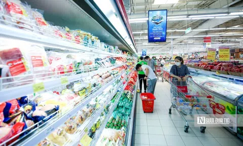 Trách nhiệm của các bộ ngành trong quản lý chất lượng sản phẩm, hàng hóa