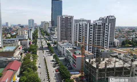 Nghệ An 6 tháng đầu năm thu ngân sách đạt gần 14.000 tỷ đồng