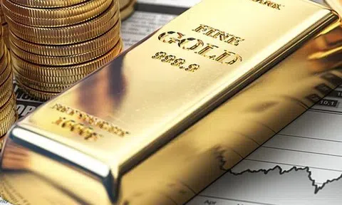 Giá vàng hôm nay 5/7/2025: Vàng trong nước cao hơn vàng thế giới