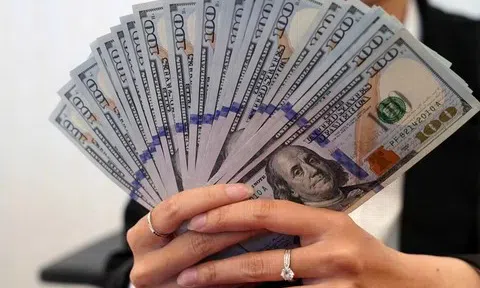 Tỷ giá USD hôm nay 4/7/2025: Đồng USD tăng giá