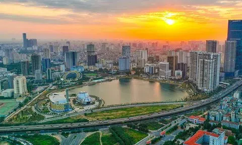Nguyên nhân nào khiến giá bất động sản tăng cao?